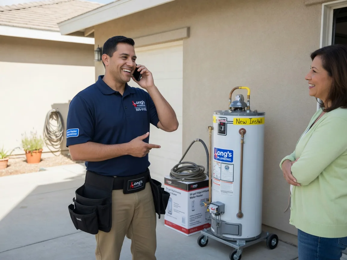 Leak Detection Adah, PA FAQs